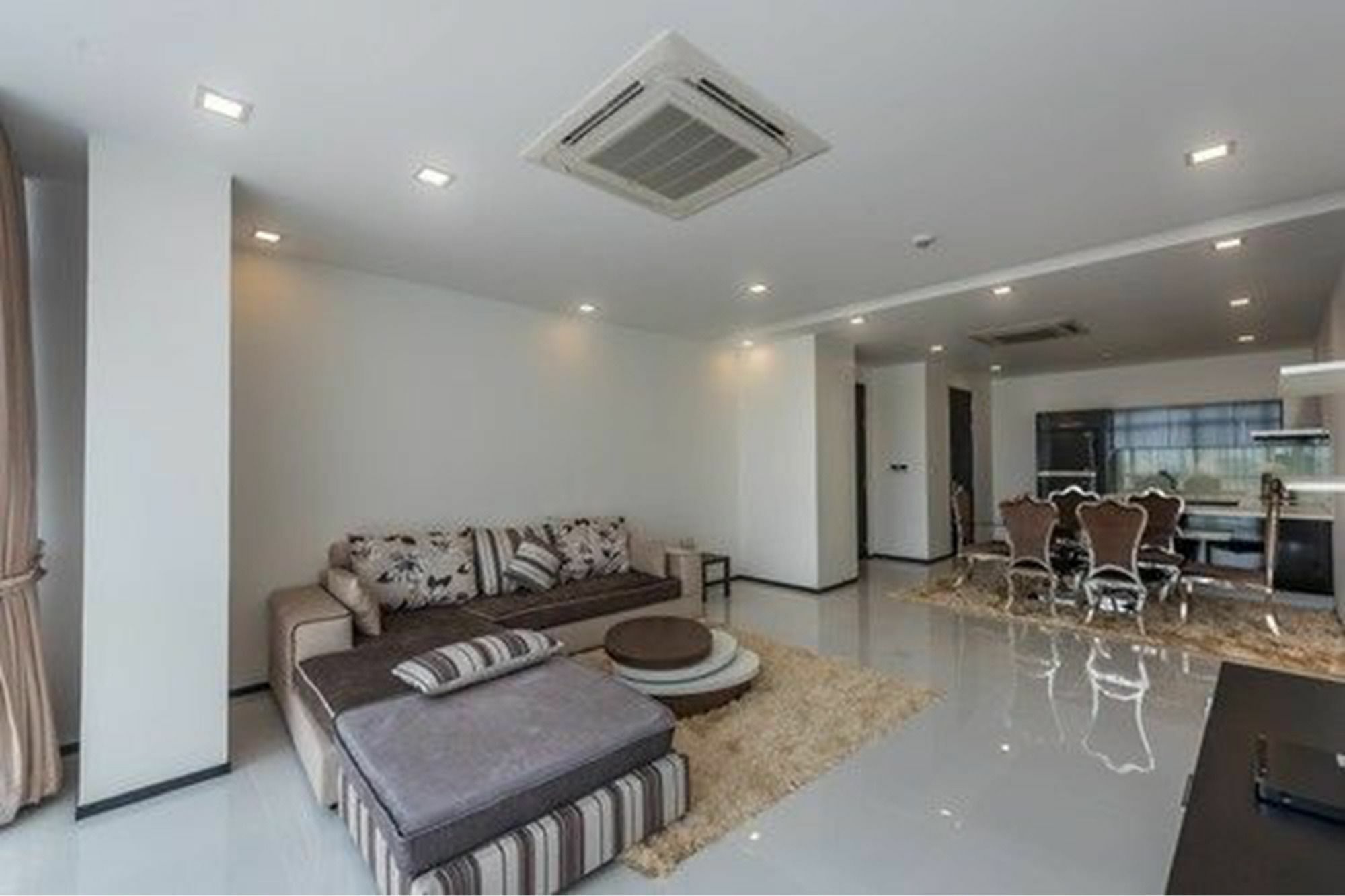 말린 익스클루시브 서비스드 아파트먼트 프놈펜 외부 사진